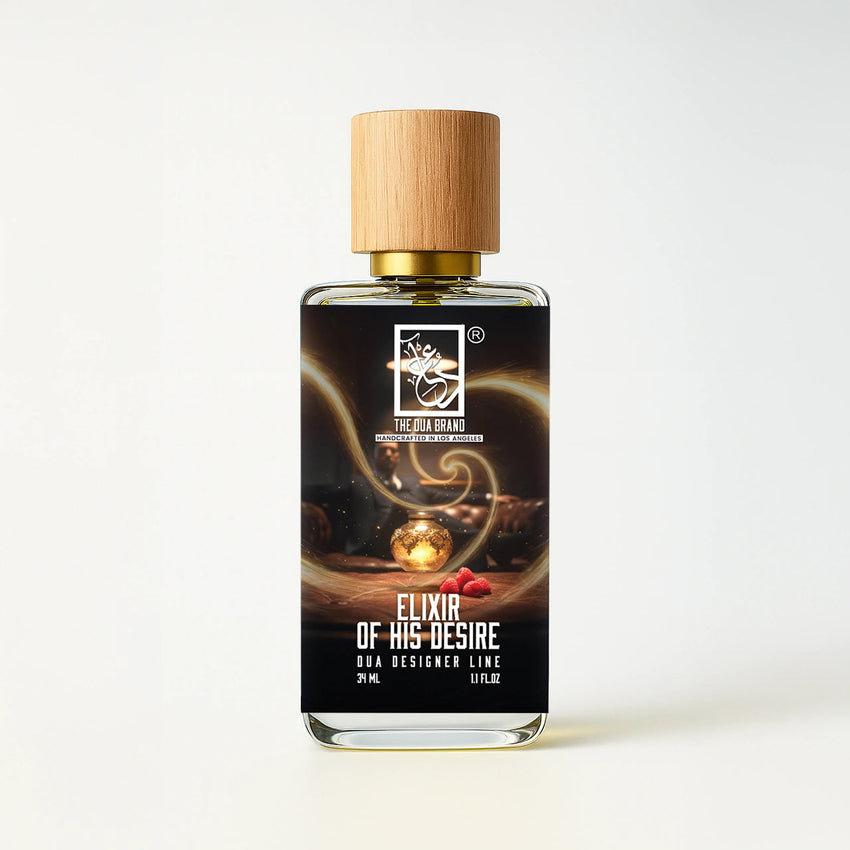 DUA 10TH ANIVERSARY RELEASES 3ML SAMPLES