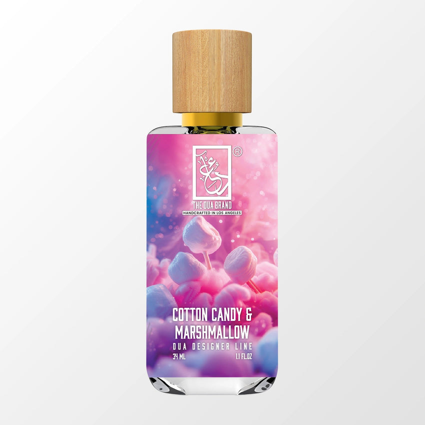 DUA FRAGRANCES VALENTINES DAY RELEASES PRE-ORDER SHIP BY 2/20