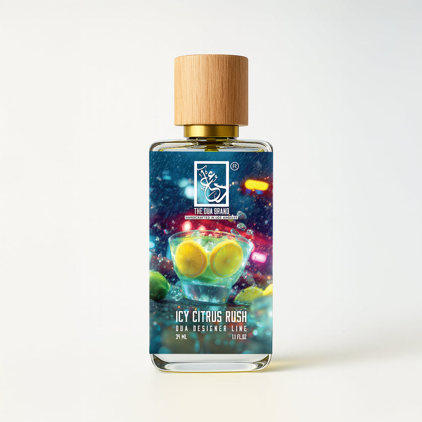 DUA FATHERS DAY RELEASES 1ML SAMPLES PRE-ORDER