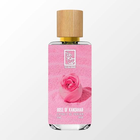 DUA FRAGRANCES FULL BOTTLES. 1.1OZ