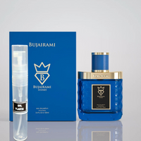 BUJAIRAMI PERFUMES 5ML DECANTS SAMPLES