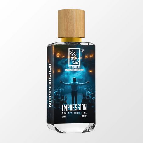 DUA FRAGRANCES MAY 17TH RELEASES 3ML SAMPLES