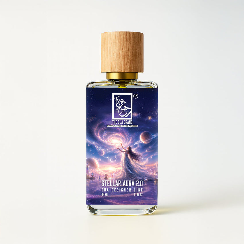 DUA FRAGRANCES JULY 10TH NEW RELEASES 1ml SAMPLES PRE-ORDER