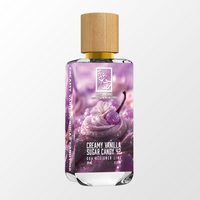 DUA FRAGRANCES FULL BOTTLES. 1.1OZ