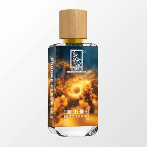 DUA FRAGRANCES AUGUST 8TH RELEASES 3ML SAMPLES