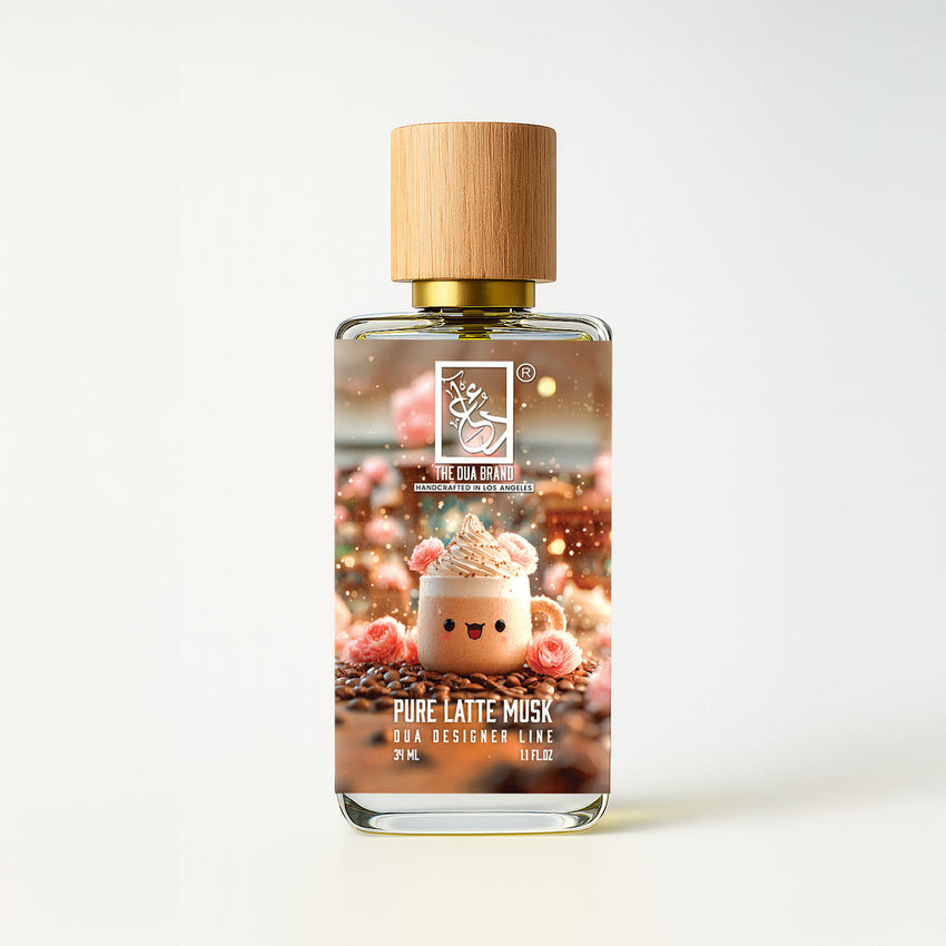 DUA FRAGRANCES 4TH OF JULY RELEASES 1ML SAMPLES PRE-ORDER.