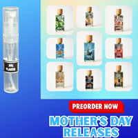 Dua FRAGRANCES MOTHER'S DAY 2026 NEW RELEASES 3ML SAMPLES