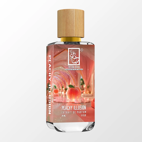 DUA FRAGRANCES JULY 11TH RELEASES 3ML SAMPLES