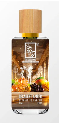 DUA FRAGRANCES JANUARY 16TH RELEASES 3ML SAMPLES