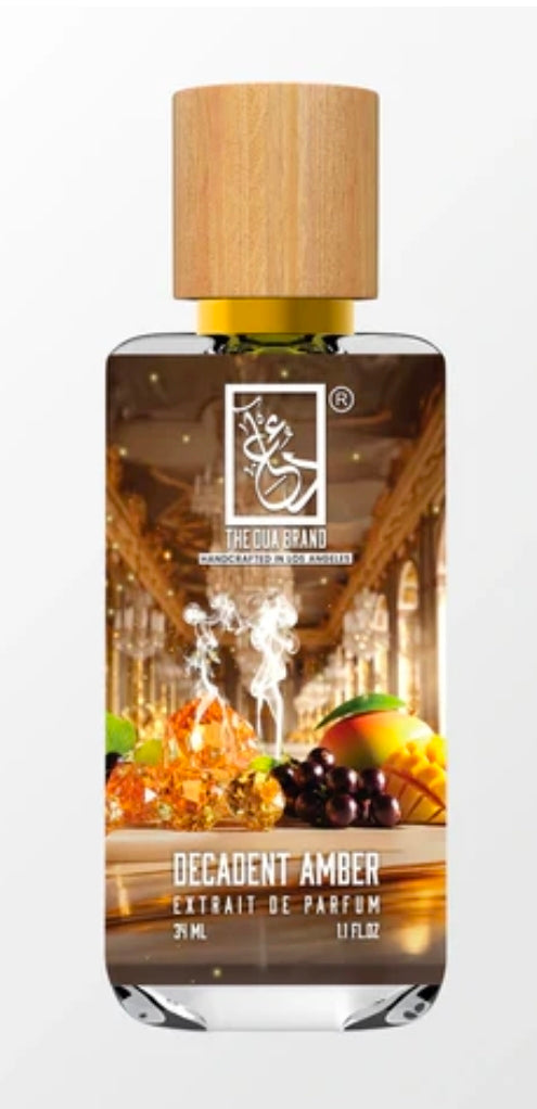 DUA FRAGRANCES JANUARY 16TH RELEASES 3ML SAMPLES