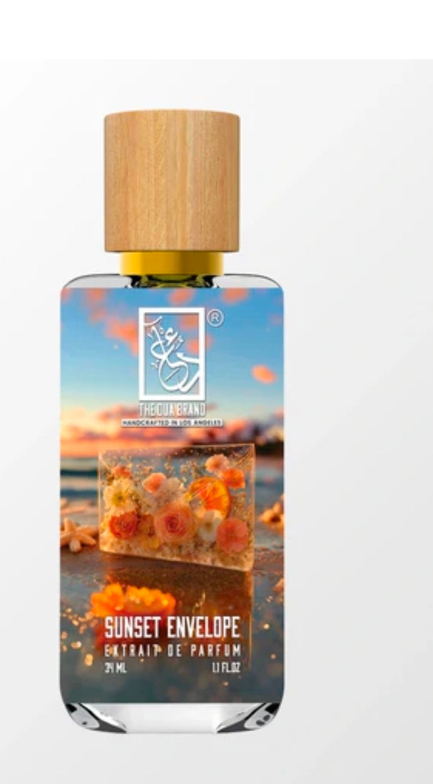 DUA FRAGRANCES JANUARY 16TH RELEASES 3ML SAMPLES