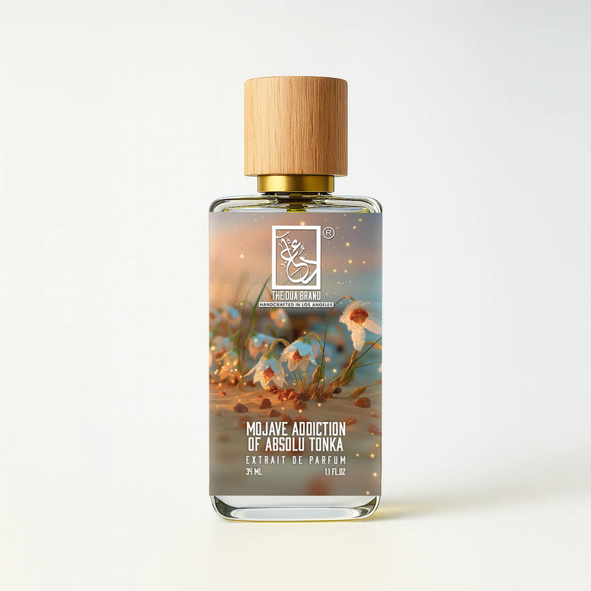 DUA FRAGRANCES JUNE 5TH NEW RELEASES 1ML SAMPLES PRE-ORDER