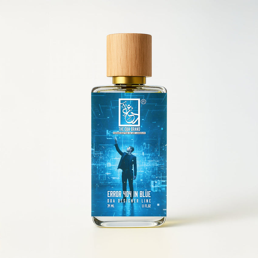 DUA FRAGRANCES FATHERS DAY RELEASES 3ML SAMPLES PRE-ORDER