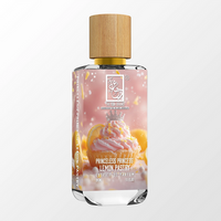 DUA FRAGRANCES APRIL 4TH RELEASES 3ML SAMPLES