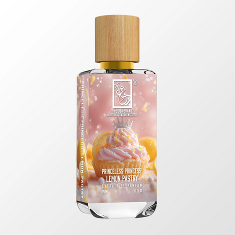 DUA FRAGRANCES APRIL 4TH RELEASES 3ML SAMPLES