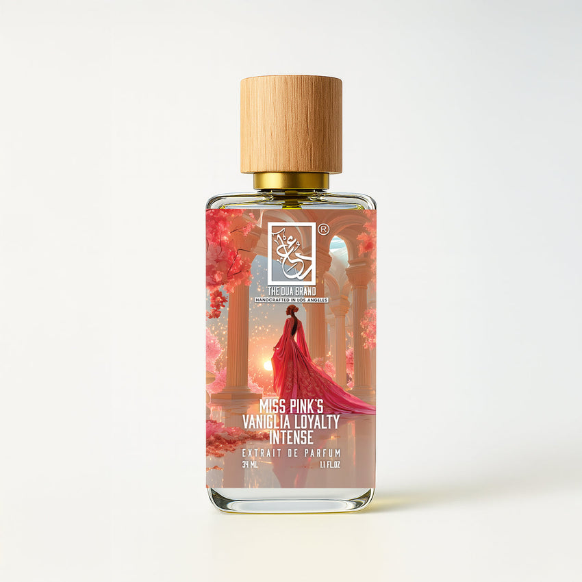 DUA FRAGRANCES JULY 17TH RELEASES 1ML SAMPLES PRE-ORDER