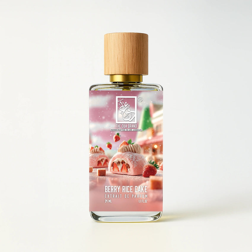 DUA FRAGRANCES MARCH 6TH RELEASES 3ML SAMPLES PRE-ORDER SHIP BY 3/17