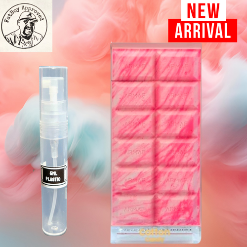 ARMAF DELICACY COTTON CANDY 5ML DECANTS