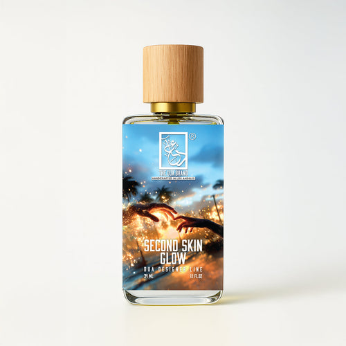 DUA JUNE 12TH RELEASES 3ML SAMPLES