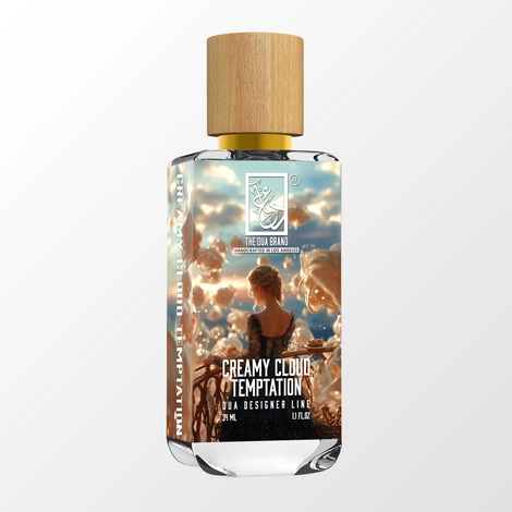 DUA FRAGRANCES AUGUST 8TH RELEASES 3ML SAMPLES