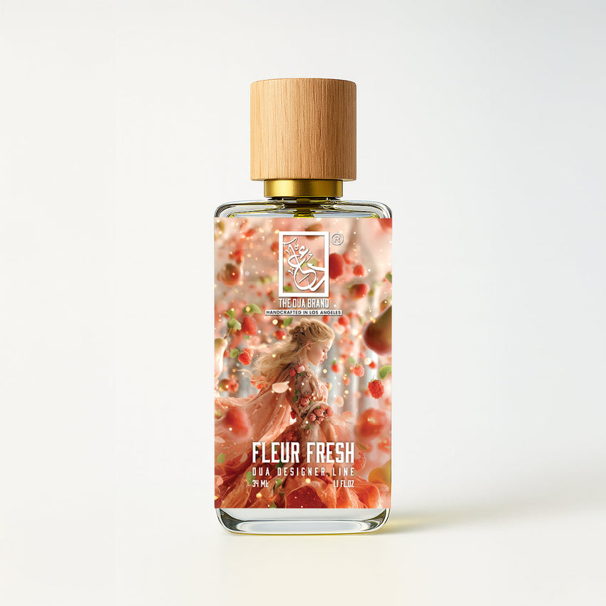 DUA FRAGRANCES 4TH OF JULY RELEASES 1ML SAMPLES PRE-ORDER.