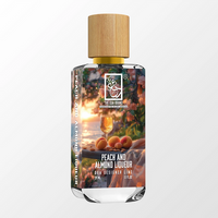 DUA FRAGRANCES AUGUST 15TH RELEASES 3ML SAMPLES PRE-ORDER SHIP BY 8/22