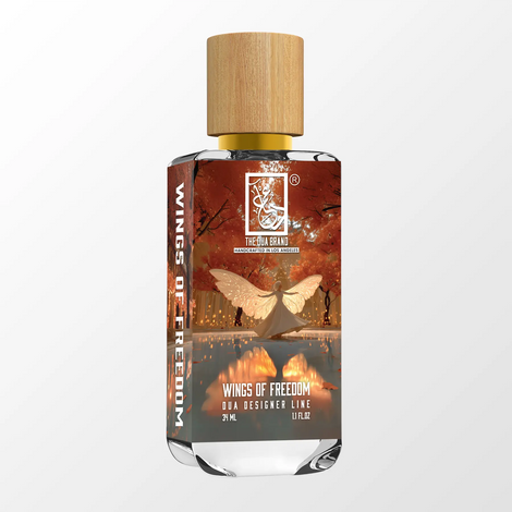 DUA FRAGRANCES SEPTEMBER 19TH RELEASES 3ML SAMPLES PRE-ORDER SHIP BY 9/26