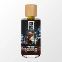 DUA FRAGRANCES DECEMBER 26TH RELEASES 3ML SAMPLES PRE-ORDER SHIP BY 1/2