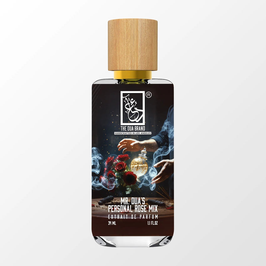 DUA FRAGRANCES DECEMBER 26TH RELEASES 3ML SAMPLES PRE-ORDER SHIP BY 1/2