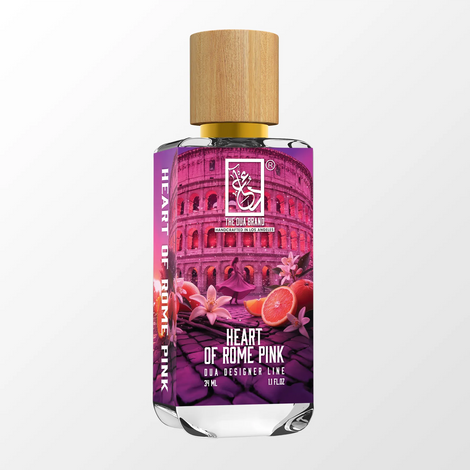 DUA FRAGRANCES PRE BLACK FRIDAY RELEASES 3ML SAMPLES