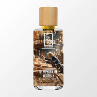 DUA FRAGRANCES DECEMBER 26TH RELEASES 3ML SAMPLES PRE-ORDER SHIP BY 1/2