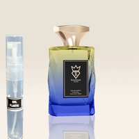 BUJAIRAMI PERFUMES 5ML DECANTS SAMPLES