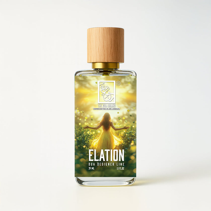 DUA FRAGRANCES APRIL 24TH RELEASES 3ML SAMPLES