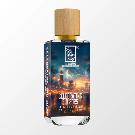 DUA FRAGRANCES MARCH 28TH RELEASES 3ML SAMPLES PRE-ORDER SHIP 4/6