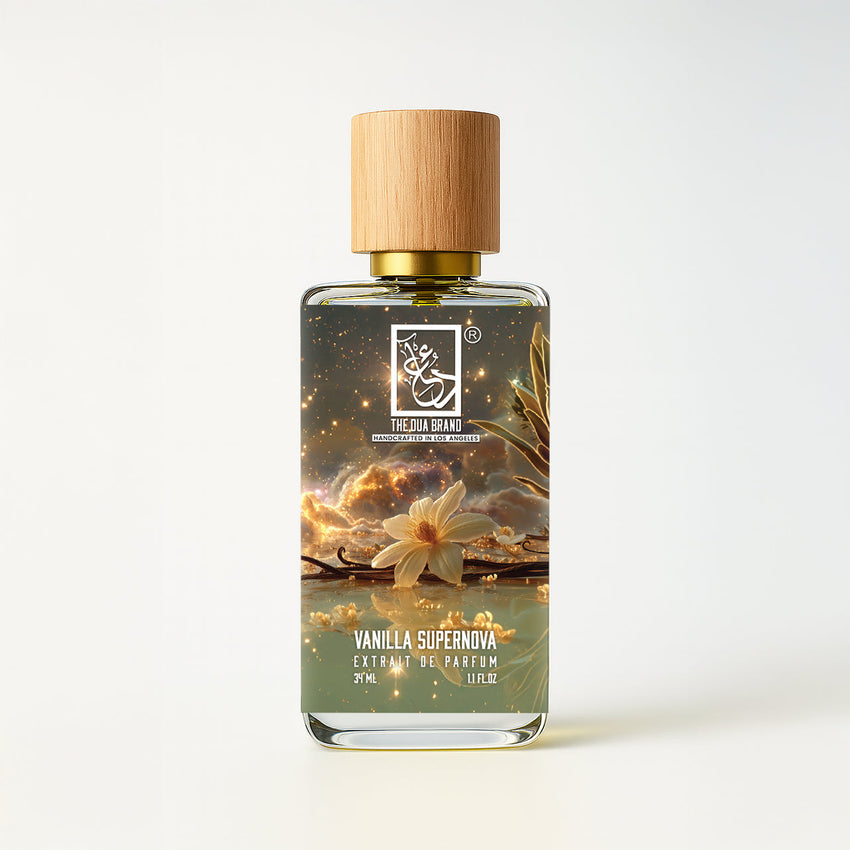 DUA FRAGRANCES EASTER NEW RELEASES 3ML SAMPLES