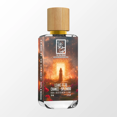 DUA FRAGRANCES SEPTEMBER 12TH RELEASES 3ML SAMPLES PRE-ORDER SHIP BY 9/19