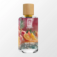 DUA FRAGRANCES OCTOBER 10TH NEW RELEASES 3ML SAMPLES