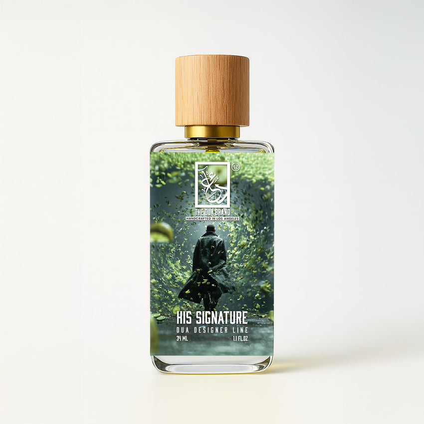 DUA FRAGRANCES JULY 10TH NEW RELEASES 1ml SAMPLES PRE-ORDER