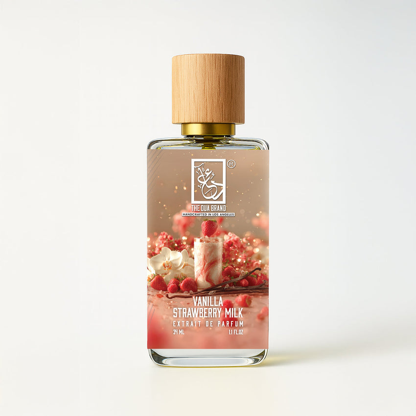 DUA FRAGRANCES JULY 24TH  RELEASES 1ML SAMPLES PRE-ORDER