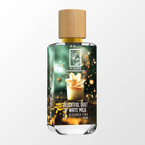 DUA FRAGRANCES PRE BLACK FRIDAY RELEASES 3ML SAMPLES