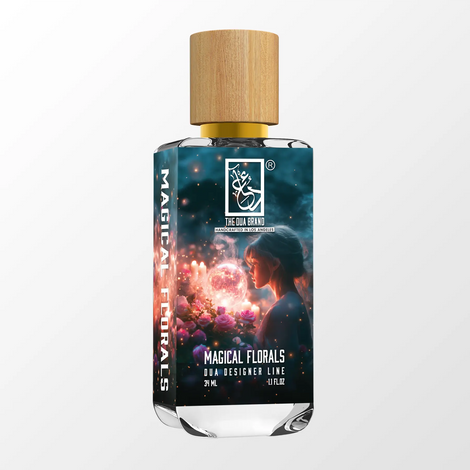 DUA FRAGRANCES SEPTEMBER 12TH RELEASES 3ML SAMPLES PRE-ORDER SHIP BY 9/19