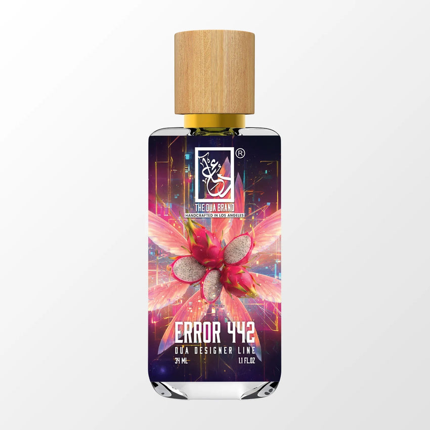 DUA FRAGRANCES JANUARY 1ST RELEASES 3ML SAMPLES PRE-ORDER