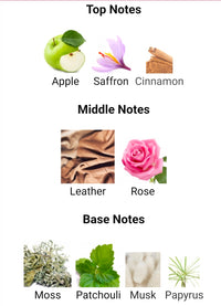 French Avenue Vulcan Black Friday 5ml Sample Pre Order SHIP by 11/25