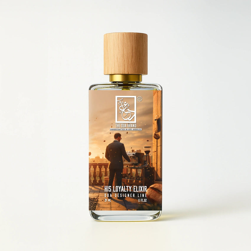 DUA FRAGRANCES MARCH 6TH RELEASES 3ML SAMPLES PRE-ORDER SHIP BY 3/17