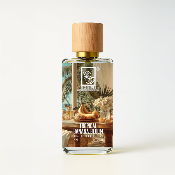 DUA FRAGRANCES MARCH 27TH RELEASES 3ML SAMPLES