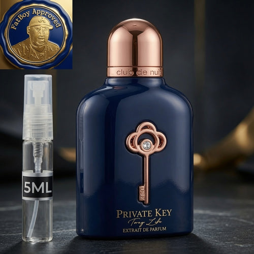 Armaf Private Key To My Life  for women and men Decants *PRE-ORDER* RESTOCKING 7/25