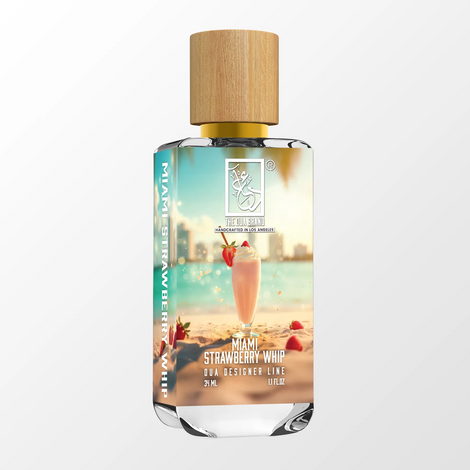 DUA FRAGRANCES SEPTEMBER 26TH RELEASES 3ML SAMPLES PRE-ORDER SHIP BY 10/3