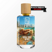 DUA FRAGRANCES BLACK FRIDAY RELEASES 3ML SAMPLES