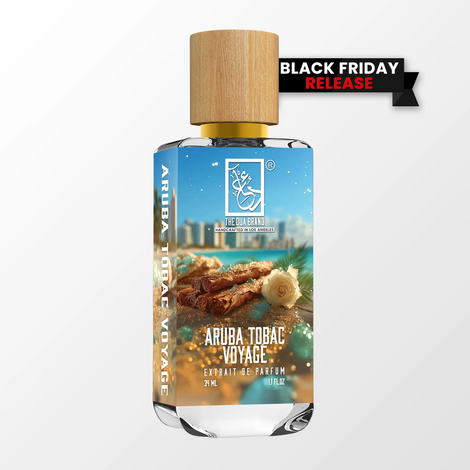 DUA FRAGRANCES BLACK FRIDAY RELEASES 3ML SAMPLES