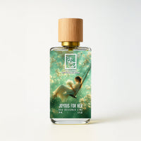 DUA FRAGRANCES EASTER NEW RELEASES 3ML SAMPLES